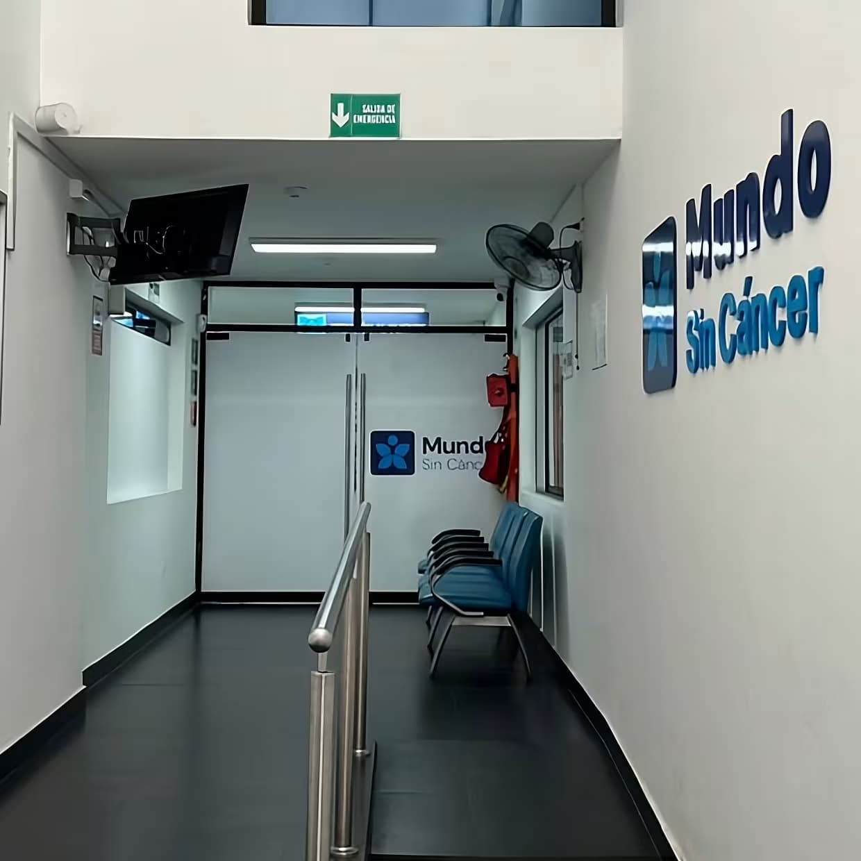 Consulta médica personalizada